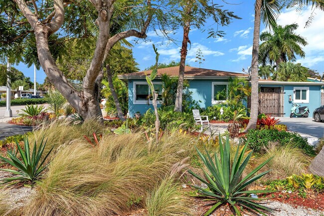 Photo - 2109 NE 26th St Unit 2109