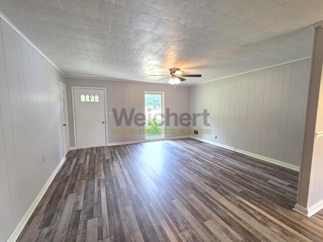 Photo - Charming 3BR/2BA Home in a Peaceful Neighborhood w/ Fenced Backyard