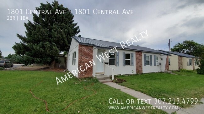 Building Photo - 1801 Central Ave Unit 1801 Central Ave