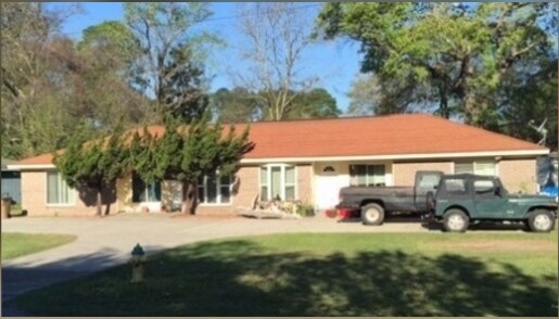 7302 Johnny Mercer Blvd - 7302 Johnny Mercer Blvd Apartments