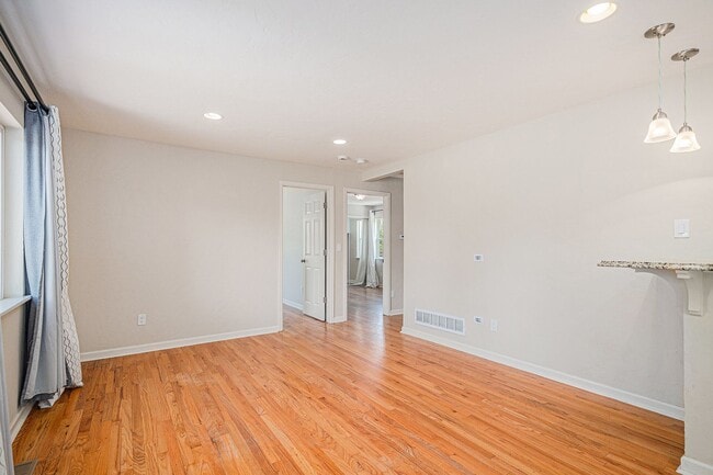 Photo - Don't miss this University Hills Home!