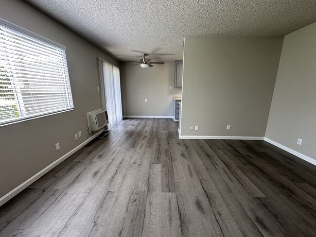 1x1 Downstairs Remodel - Garden Villa Rental