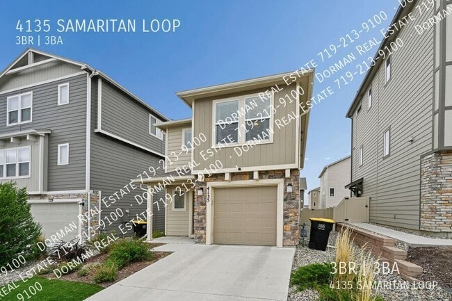 Photo - 4135 Samaritan Lp