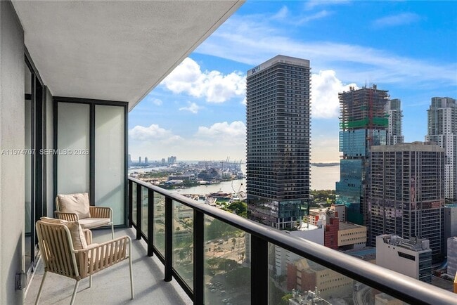 Photo - 159 NE 6th St Unit 2608