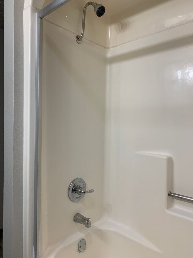 Park View Apartments Spencer, IA