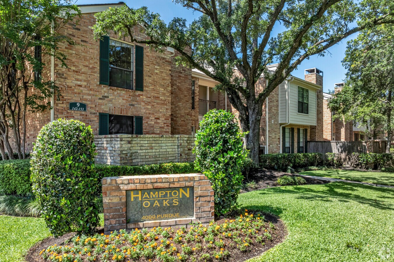 4000 Purdue St - Primary - Hampton Oaks Apartments