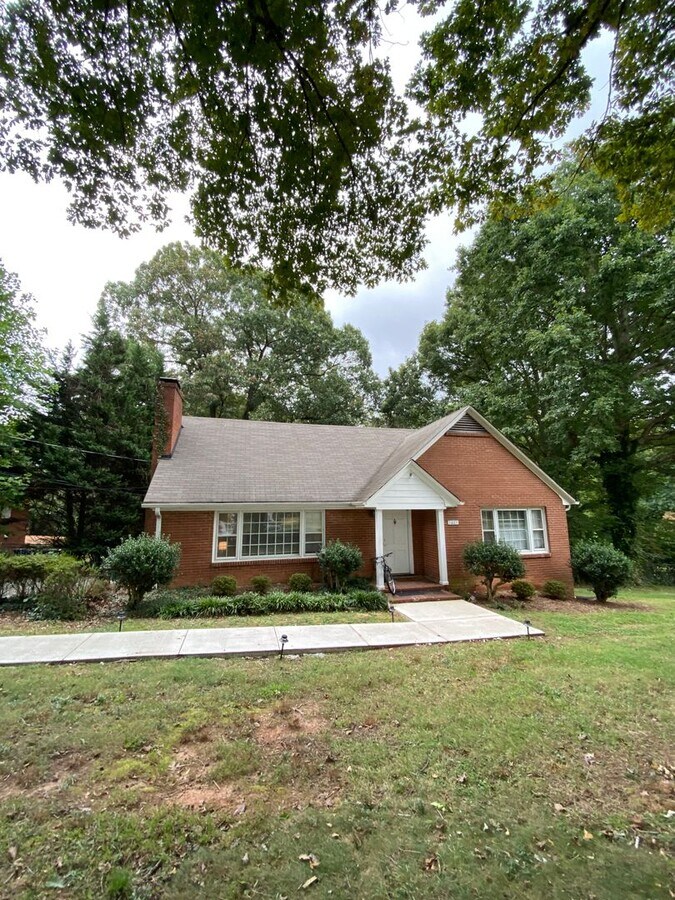 Photo - 1821 Waycross Dr Unidad 1821 Waycross Dr Listing - House