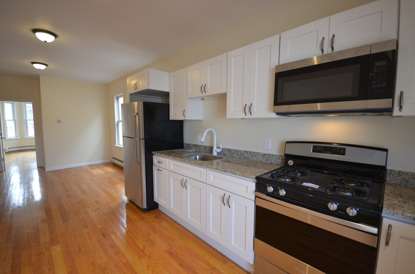 Photo - 16 Chelsea St Condo Unit 1