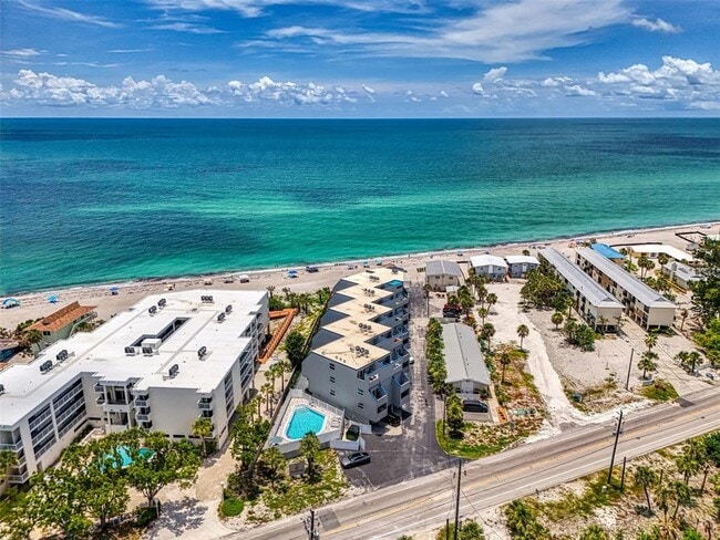 2400 N Beach Rd Unit 17