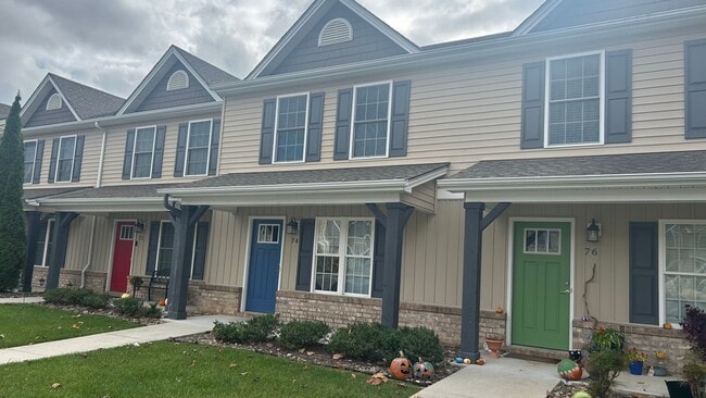 Building Photo - 3 Bedroom Townhouse in Tavern Grove