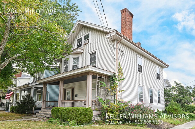 Building Photo - 2846 Minot Ave