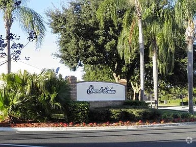 Building Photo - 3211 Sabal Palms Ct Rental
