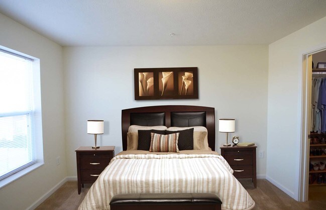 Photo - Reserve at Spencer