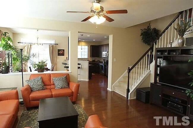 Photo - Three Bedroom End Unit Townhome in AMAZING Neighborhood!