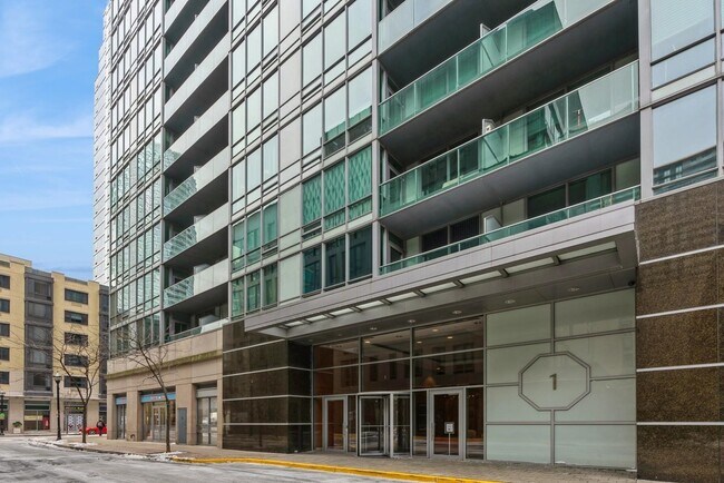 Photo - 1 Shore Ln Unit 1006