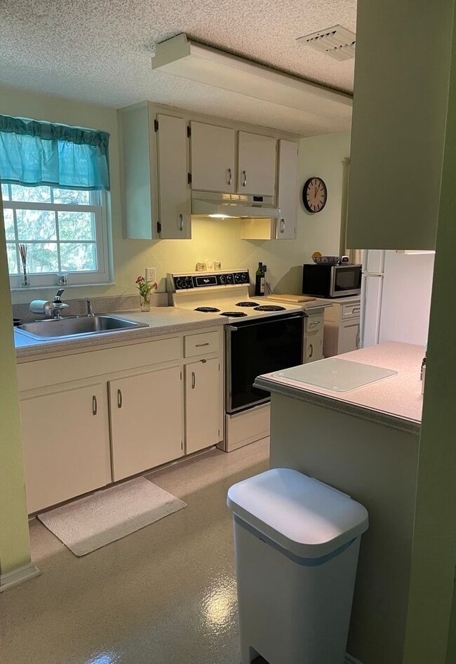 Photo - Fully furnished 55+ short term