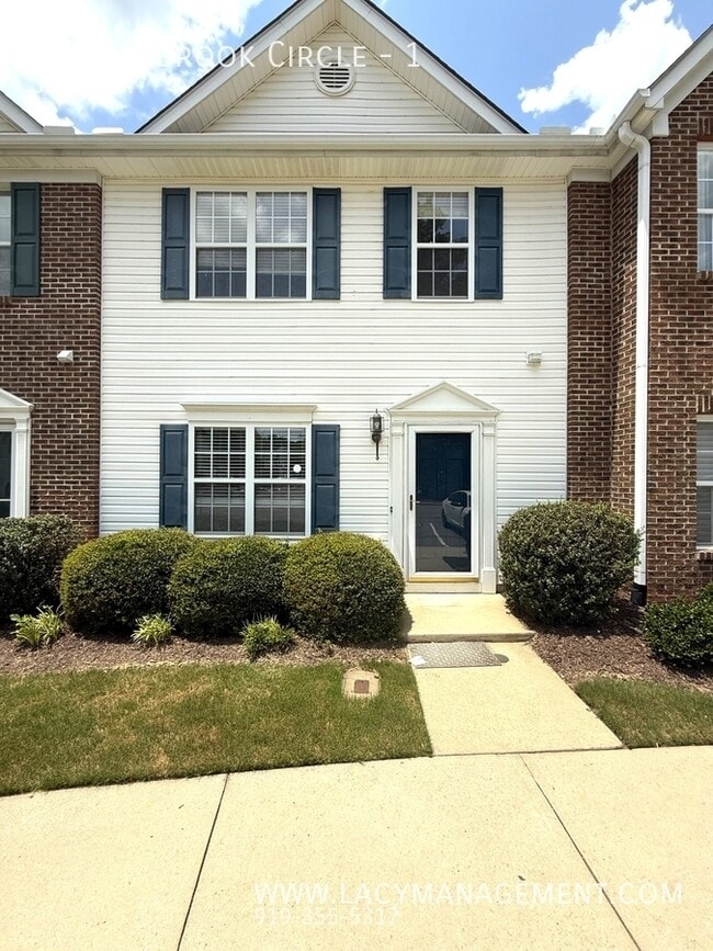 Building Photo - 39 Edgebrook Cir Rental