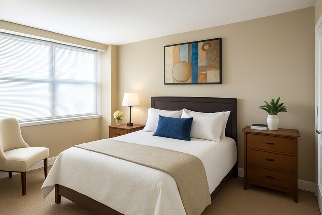 City Parc at Pine Senior Living
