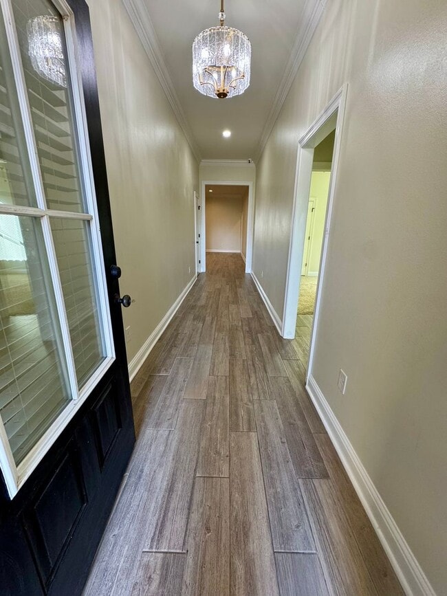 Photo - 4 bedroom 3 bathroom Spacious House for Rent in Reserve at Conway