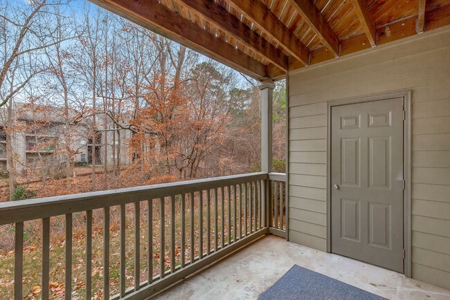 The Reserve at Gwinnett
