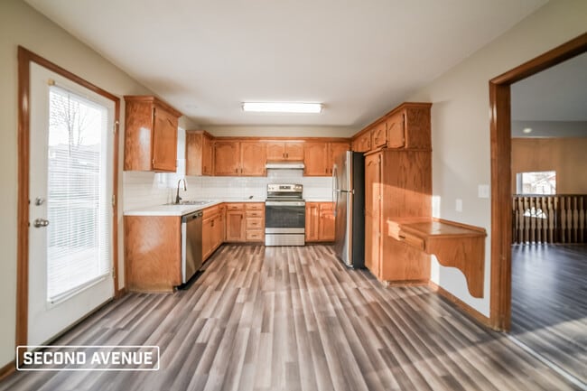 Photo - 1720 S Whitney Dr