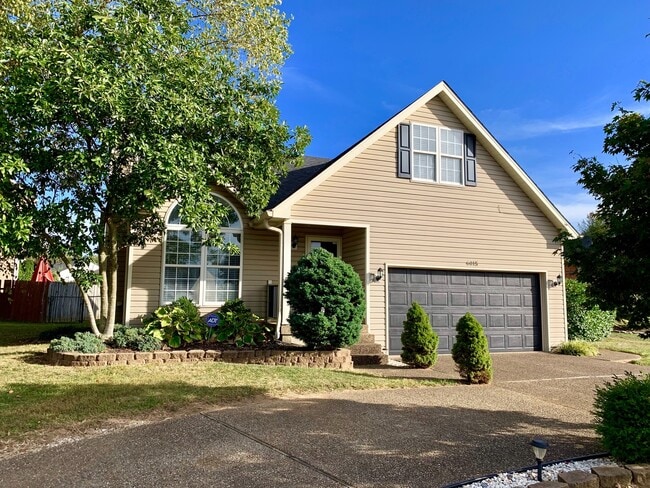 Building Photo - Welcome Home Rent Ready!