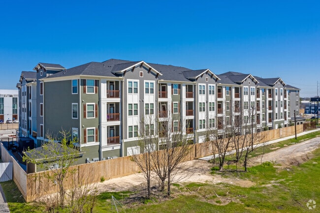 Building Unit