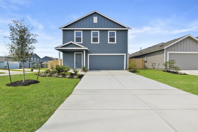 Photo - 12403 Mountain Daisy Rd