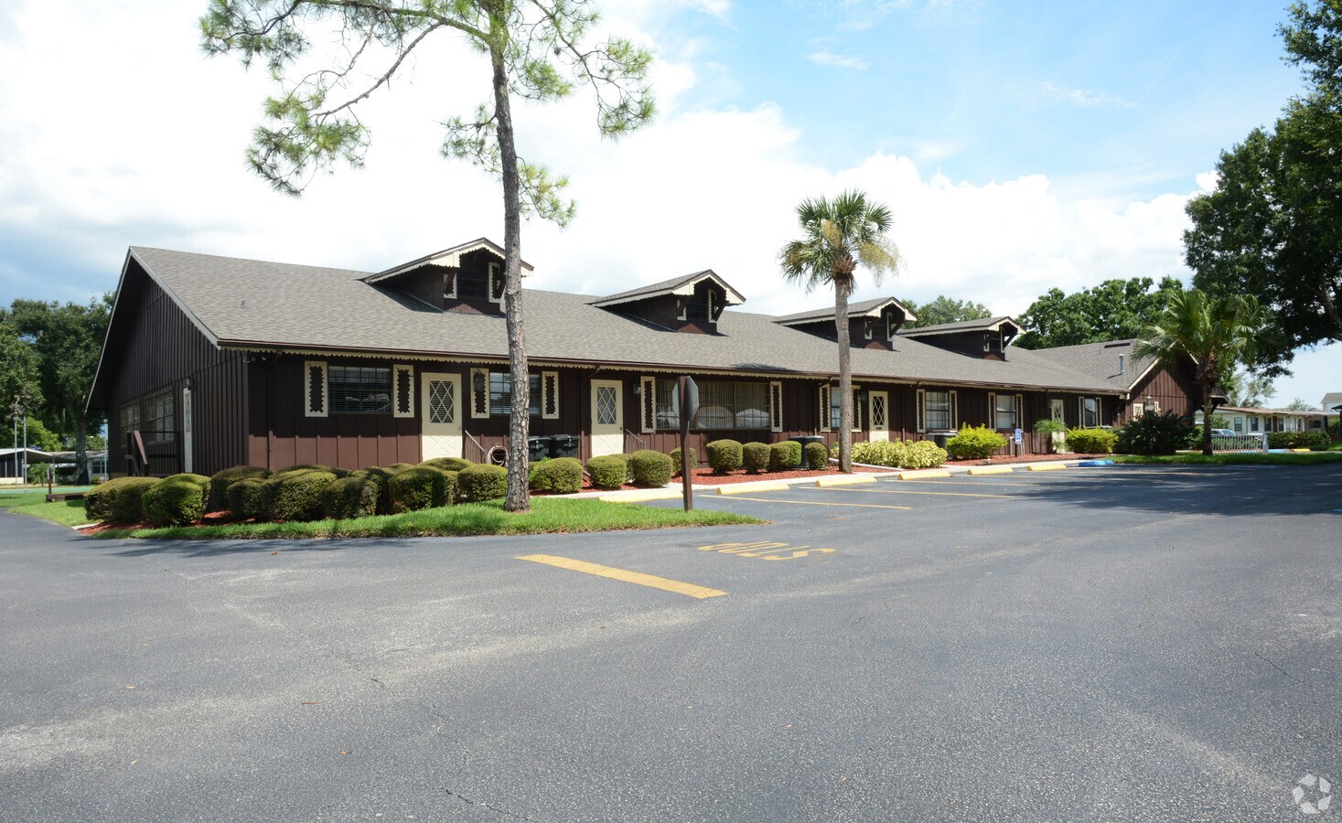 Photo - Swiss Village MHC Apartments