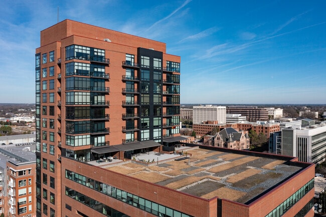 Photo - The Residences at Quorum Center