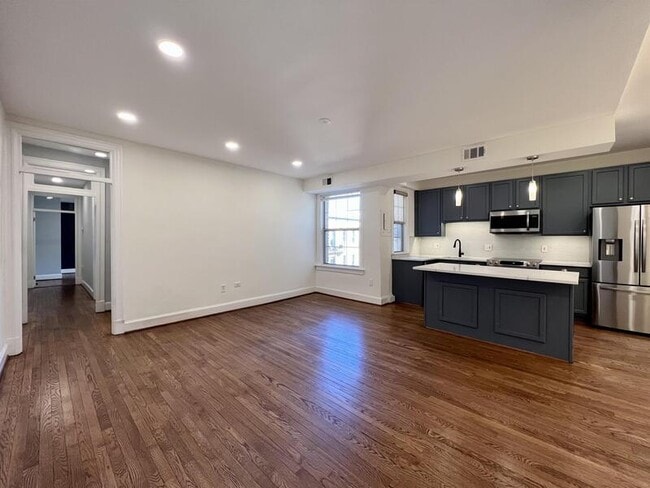 Photo - 1401 Columbia Rd NW Unidad 402