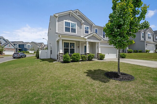 Photo - 3524 Massey Ridge Ct