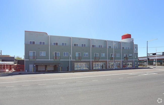 Photo - The Carlisle