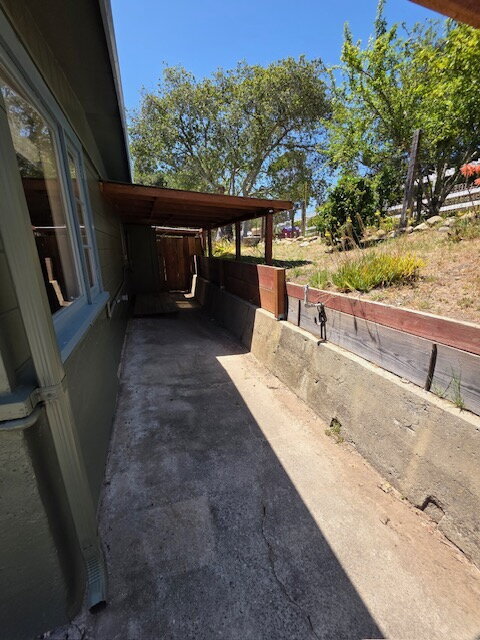 Photo - Peaceful Soquel 2 bd / 1 ba Bungalow with ... Unit B