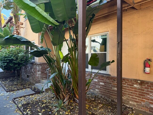 Building Photo - 1715 H St Unit Apt 3