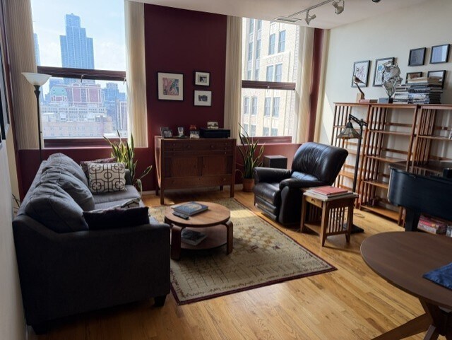 Photo - 330 S Michigan Ave Unit 1802