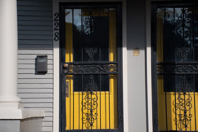 Photo - 226 N McNeil St Unit 2