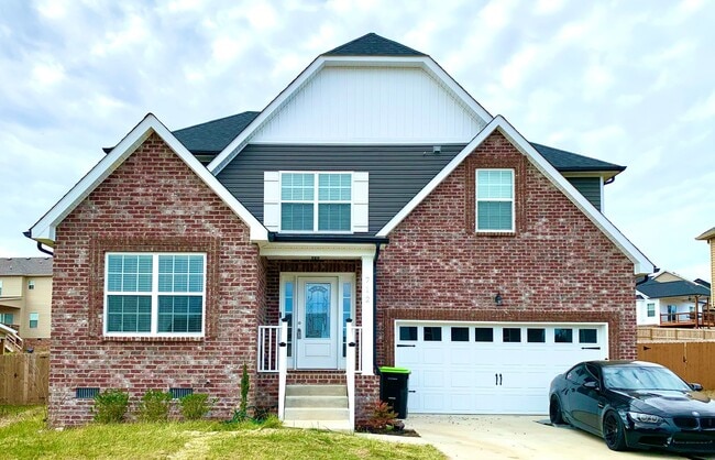 Building Photo - 712 Banister Dr