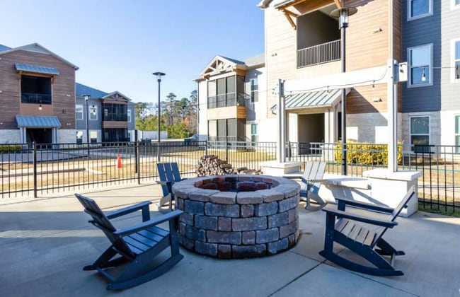 Photo - North Village Apartments