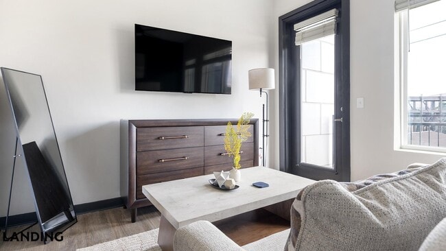 750 Echo St NW Unit 1623
