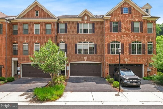 Photo - 1550 Rabbit Hollow Pl Townhome