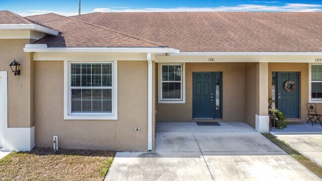 Photo - Townhouse For Lease in Saint Cloud