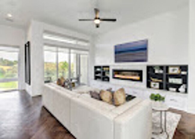 Photo - Residences at West Oaks