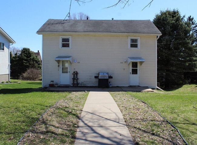 Photo - 2 Bedroom Duplex