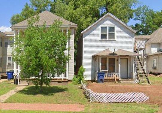 Photo - 506 E Harrison Ave Unit A