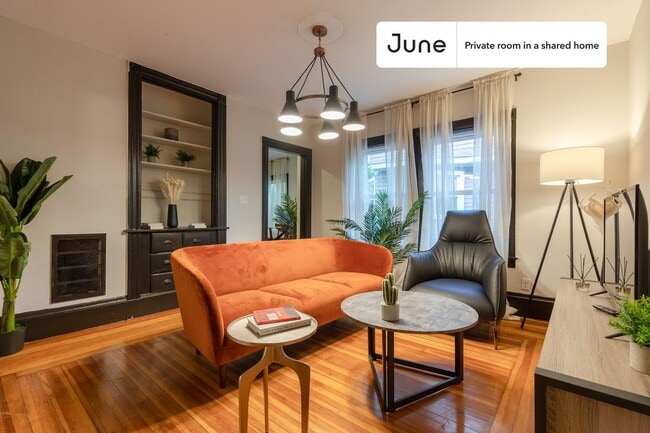 Photo - Room in Shared 5 bed/2 bath home Unit B