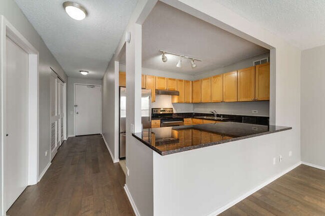 Photo - 30 E Huron St Unit 2405