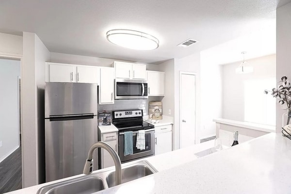 Sereno Park Apartments