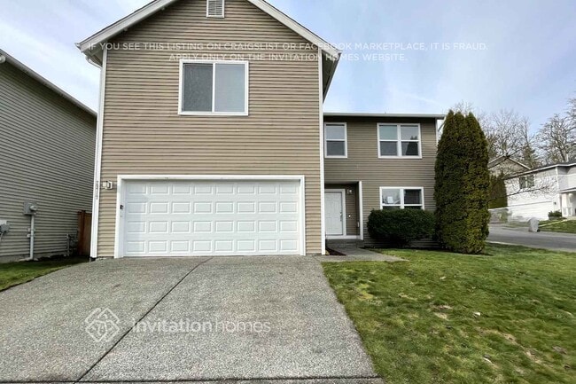 Building Photo - 29717 215th Terrace SE