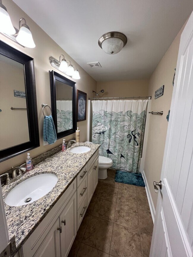 Residential House in The Cotswolds Rental Auburn University Off